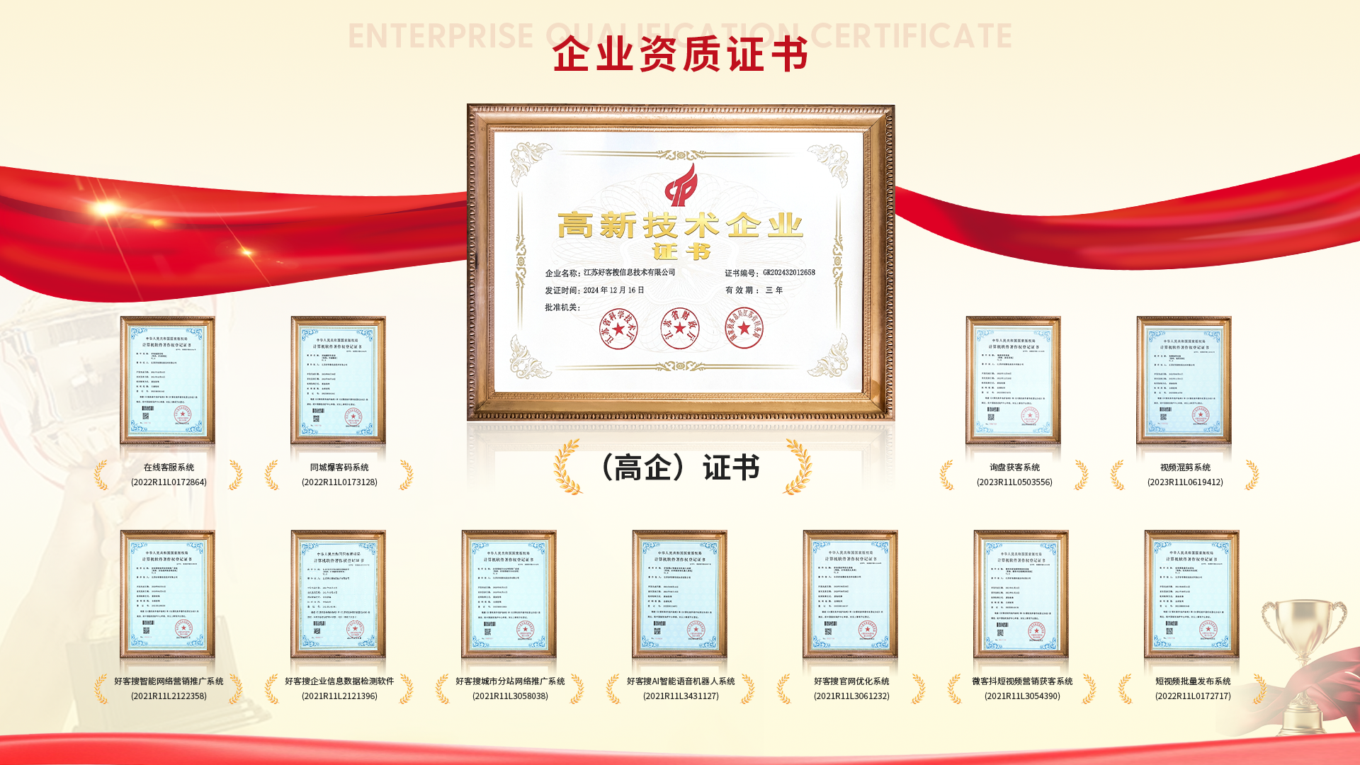 增城网站排名收录的几条秘密，很少有人知道